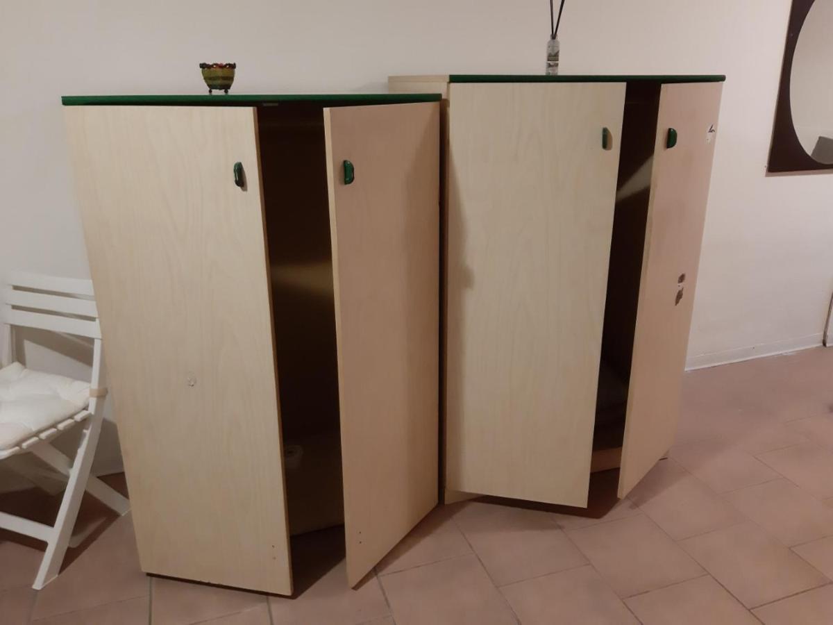 Double Room フチェッキオ エクステリア 写真