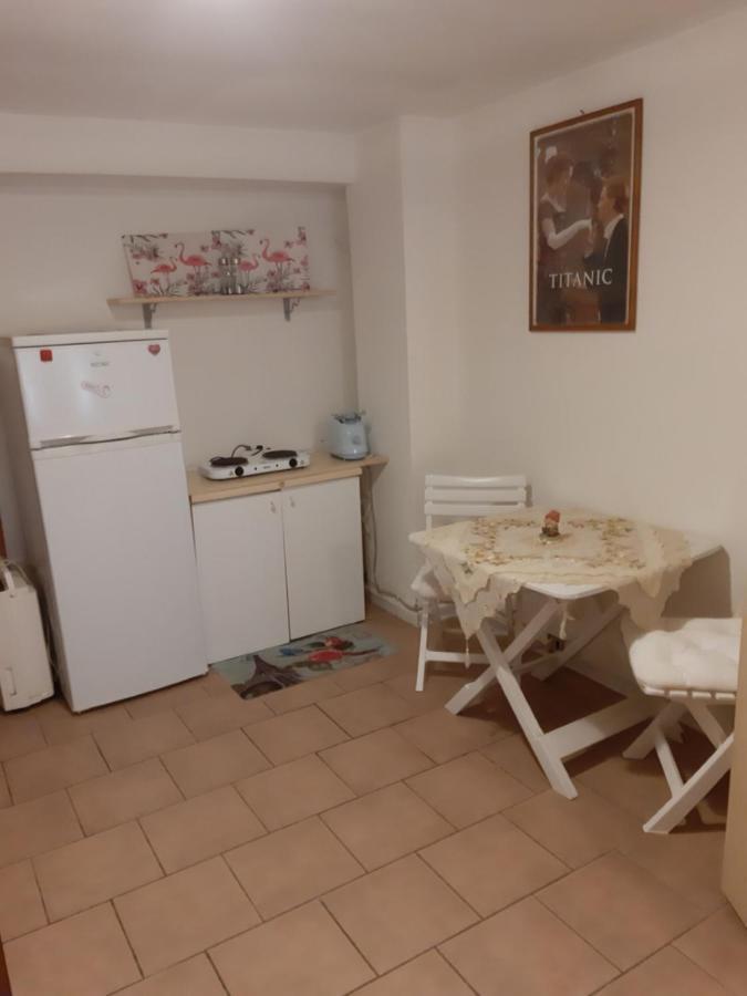 Double Room フチェッキオ エクステリア 写真