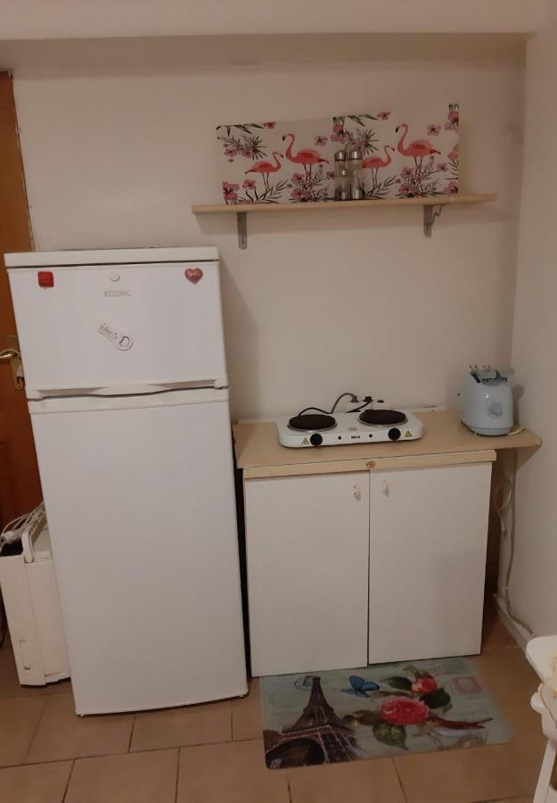 Double Room フチェッキオ エクステリア 写真