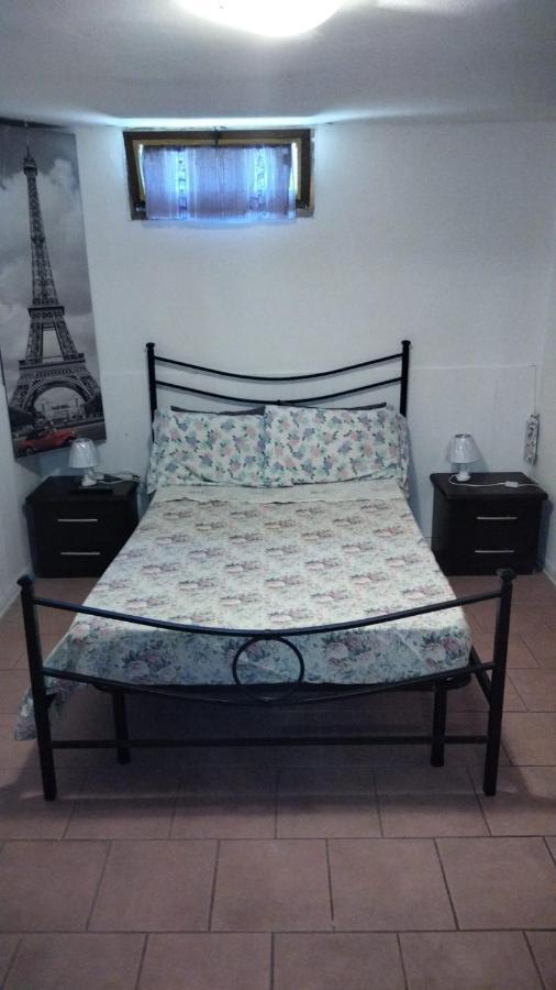 Double Room フチェッキオ エクステリア 写真