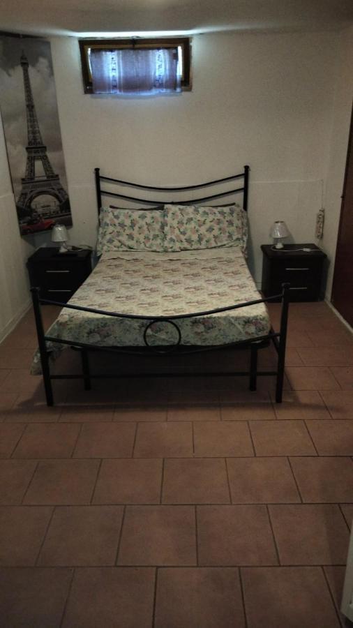 Double Room フチェッキオ エクステリア 写真