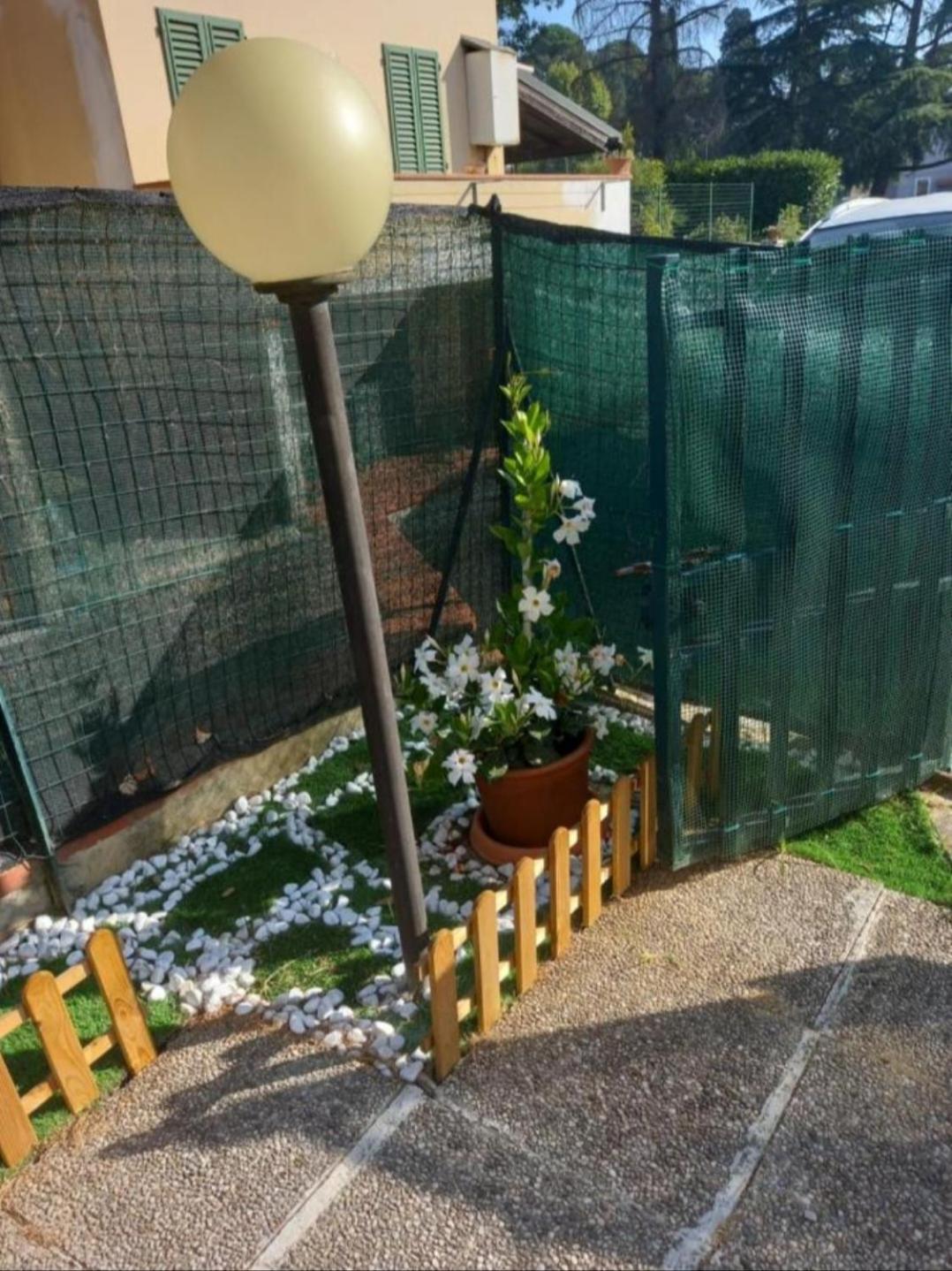 Double Room フチェッキオ エクステリア 写真