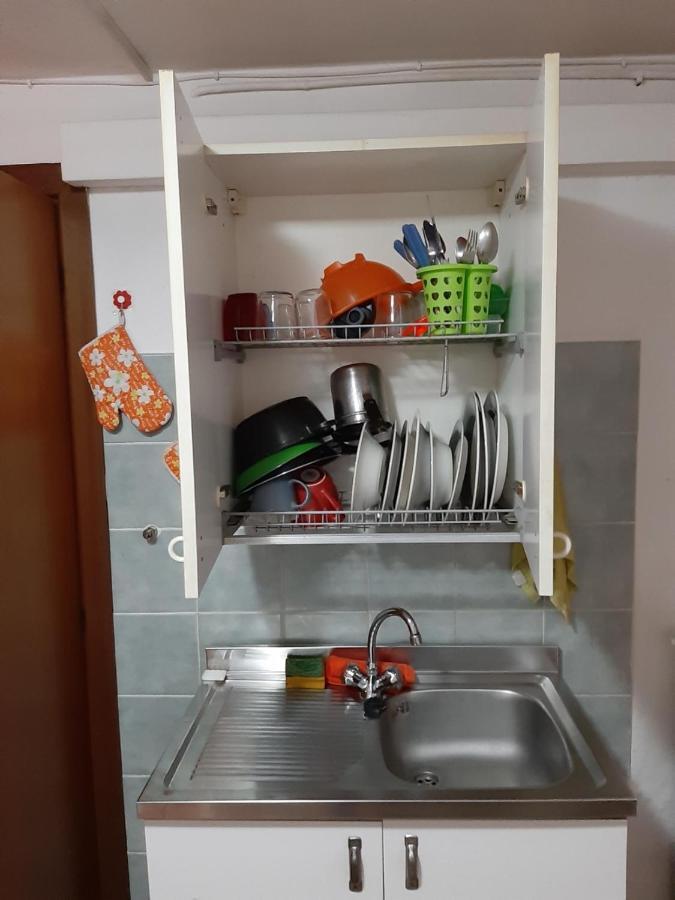 Double Room フチェッキオ エクステリア 写真