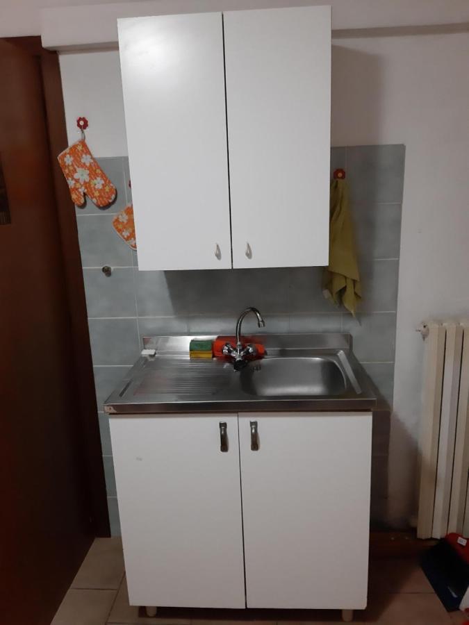 Double Room フチェッキオ エクステリア 写真