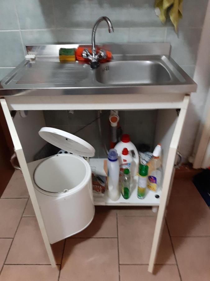 Double Room フチェッキオ エクステリア 写真