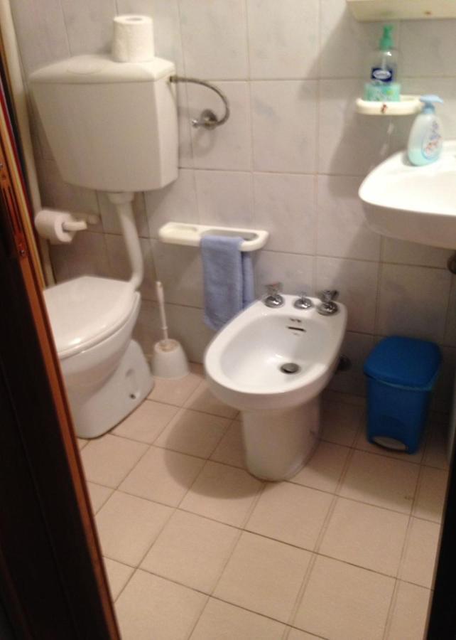 Double Room フチェッキオ エクステリア 写真