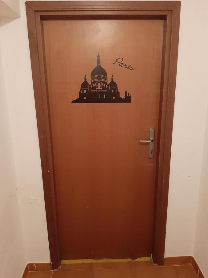 Double Room フチェッキオ エクステリア 写真